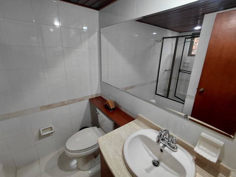 Apartamento en arriendo ubicado en Medellín, sector Milla de Oro - 10