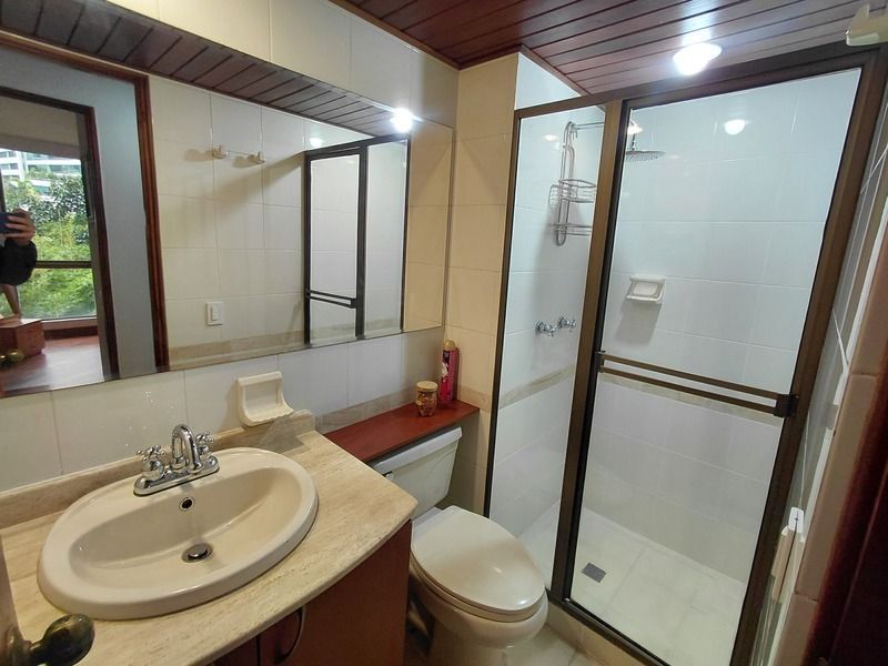 Apartamento en arriendo ubicado en Medellín, sector Milla de Oro - 11
