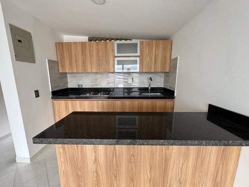 Apartamento en venta ubicado en Medellín, sector Calasanz - 3