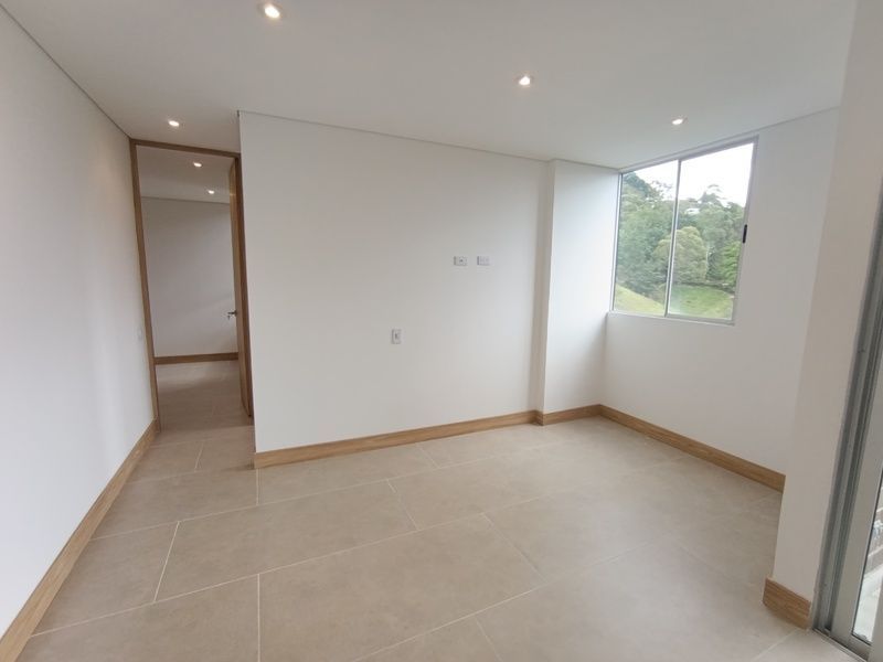 Apartamento en arriendo ubicado en La Ceja, sector Vía Don Diego - 2