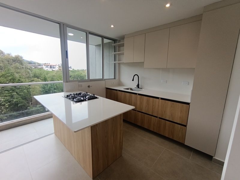 Apartamento en arriendo ubicado en La Ceja, sector Vía Don Diego - 3