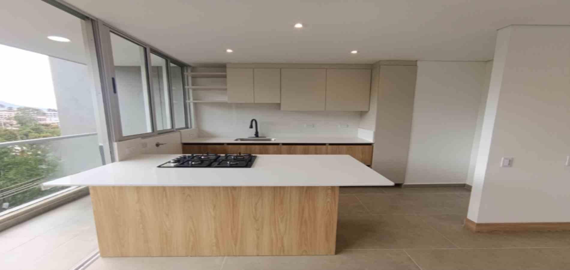 Apartamento en arriendo ubicado en La Ceja, sector Vía Don Diego - 4