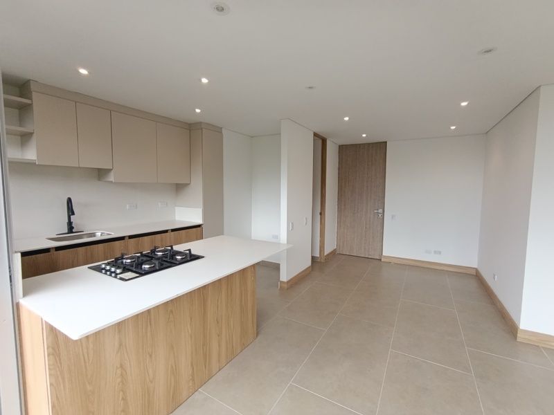 Apartamento en arriendo ubicado en La Ceja, sector Vía Don Diego - 5