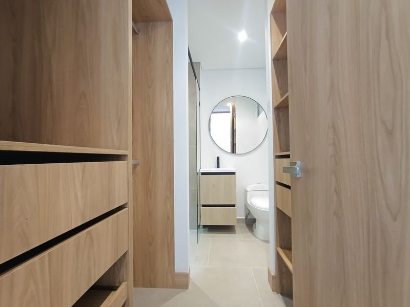 Apartamento en arriendo ubicado en La Ceja, sector Vía Don Diego - 10