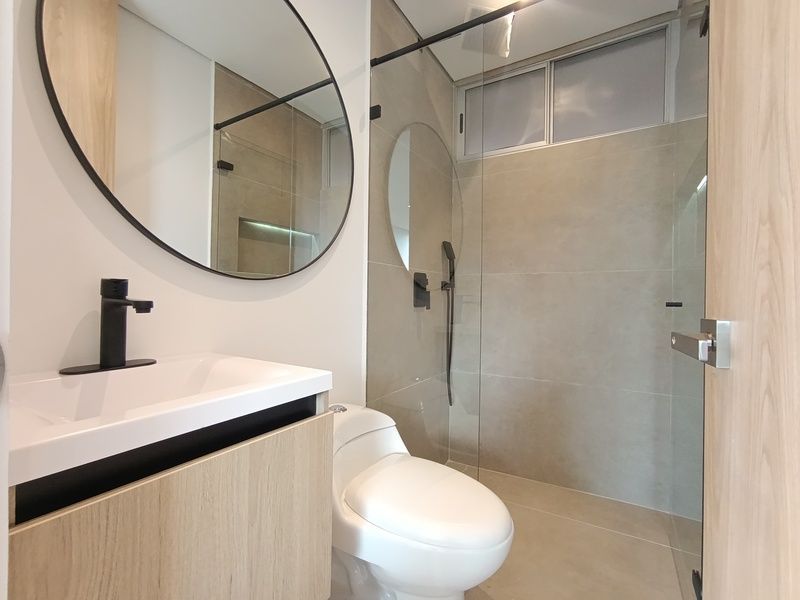 Apartamento en arriendo ubicado en La Ceja, sector Vía Don Diego - 11
