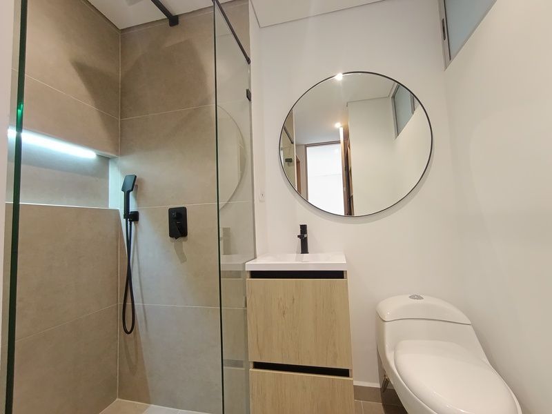 Apartamento en arriendo ubicado en La Ceja, sector Vía Don Diego - 12
