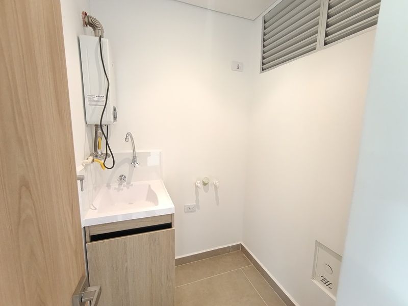 Apartamento en arriendo ubicado en La Ceja, sector Vía Don Diego - 13