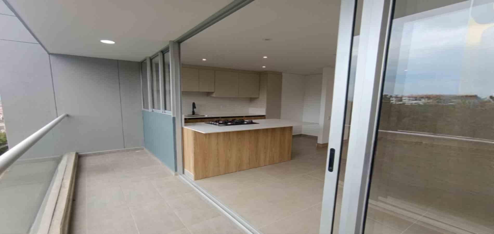 Apartamento en arriendo ubicado en La Ceja, sector Vía Don Diego - 14