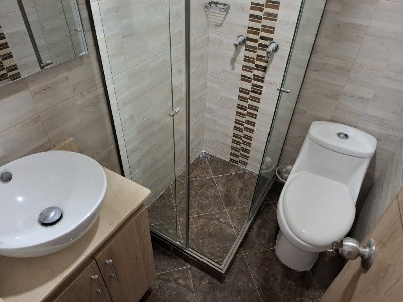 Apartamento en venta ubicado en Medellín, sector Laureles - 12