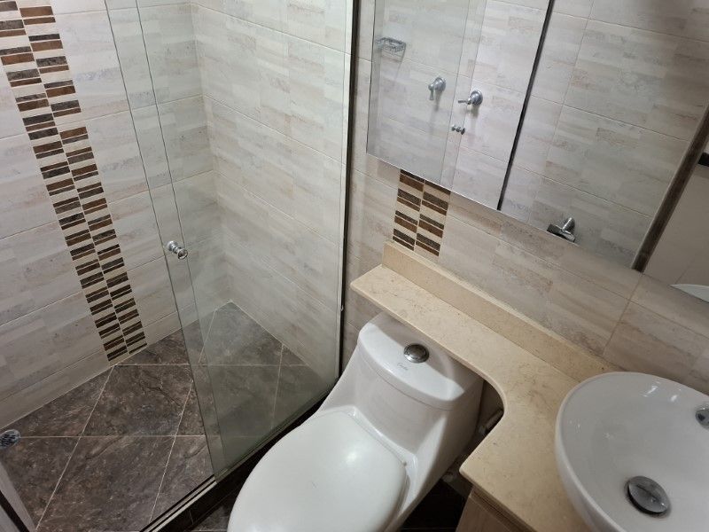 Apartamento en venta ubicado en Medellín, sector Laureles - 13