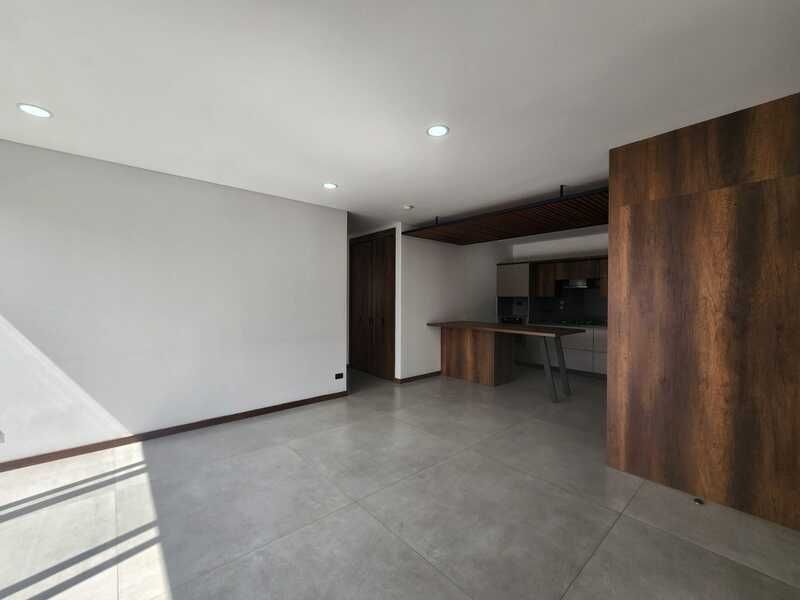 Apartamento en arriendo ubicado en Medellín, sector Las Palmas - 2