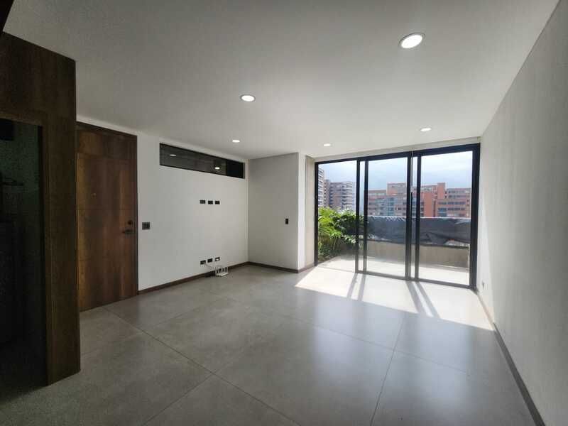 Apartamento en arriendo ubicado en Medellín, sector Las Palmas - 3