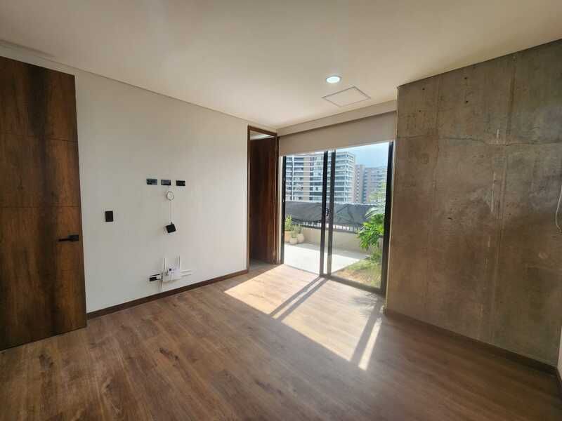 Apartamento en arriendo ubicado en Medellín, sector Las Palmas - 4