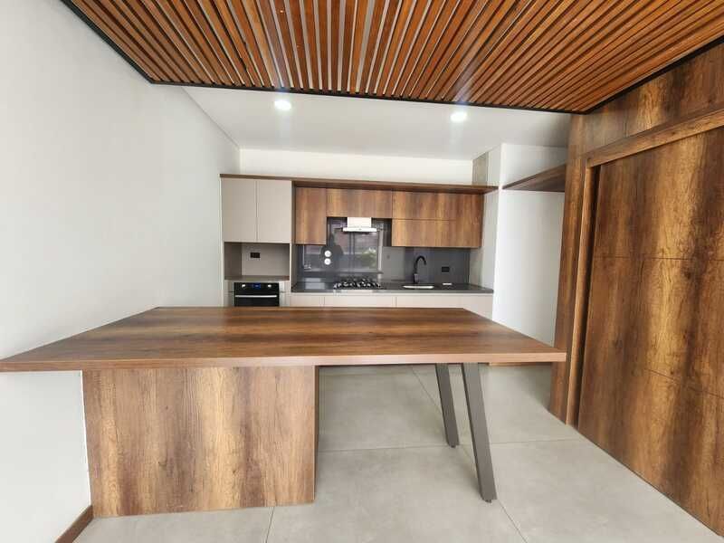 Apartamento en arriendo ubicado en Medellín, sector Las Palmas - 5