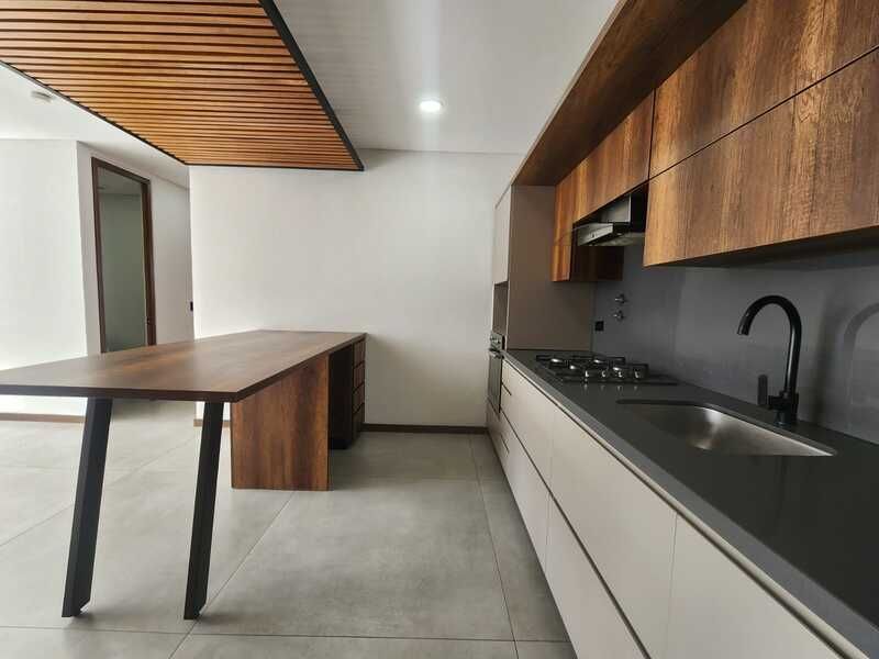 Apartamento en arriendo ubicado en Medellín, sector Las Palmas - 6