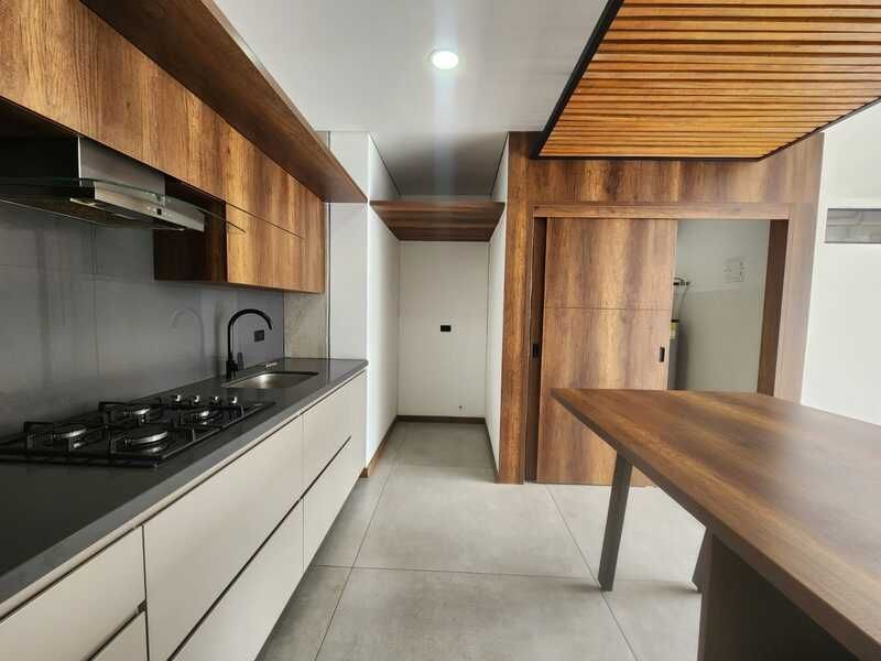 Apartamento en arriendo ubicado en Medellín, sector Las Palmas - 7