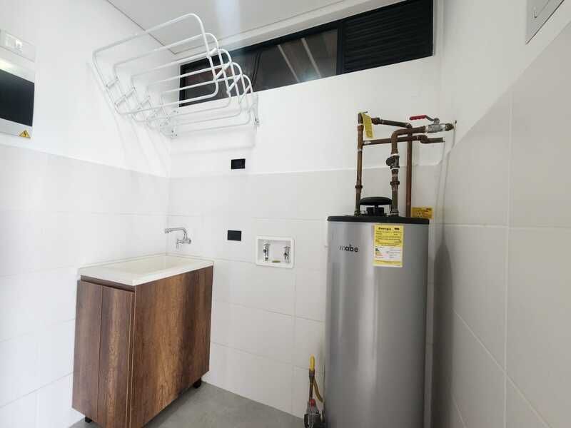 Apartamento en arriendo ubicado en Medellín, sector Las Palmas - 13