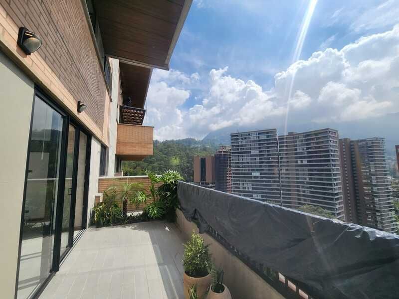 Apartamento en arriendo ubicado en Medellín, sector Las Palmas - 15