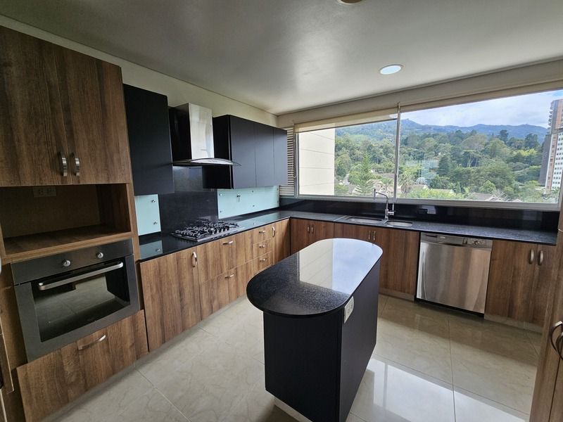 Apartamento en arriendo ubicado en Medellín, sector El Tesoro - 10