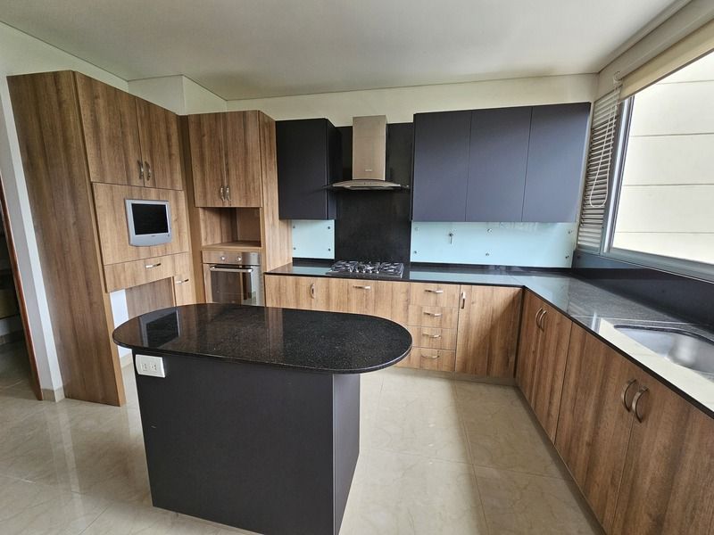 Apartamento en arriendo ubicado en Medellín, sector El Tesoro - 11