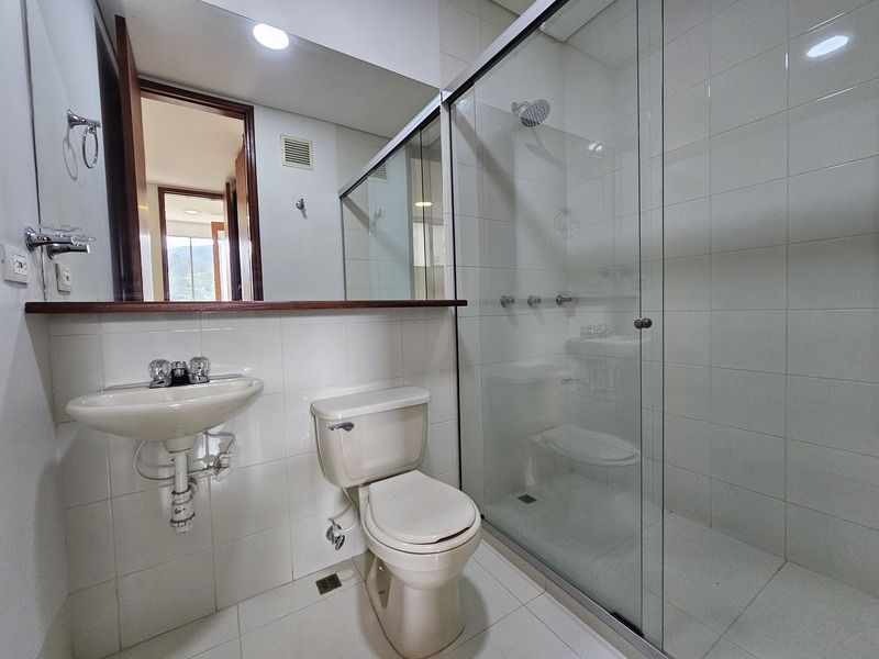 Apartamento en arriendo ubicado en Medellín, sector El Tesoro - 26