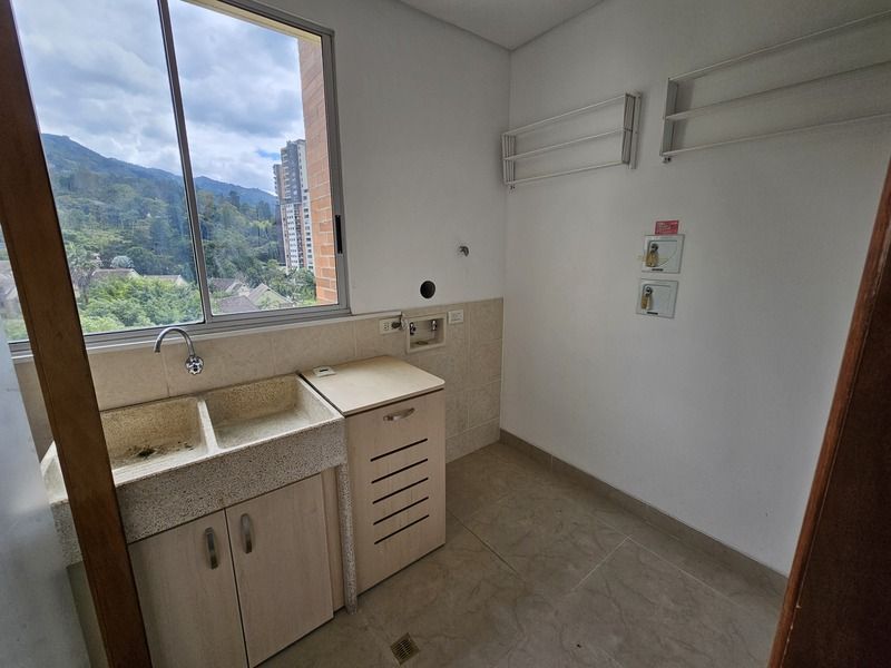 Apartamento en arriendo ubicado en Medellín, sector El Tesoro - 27