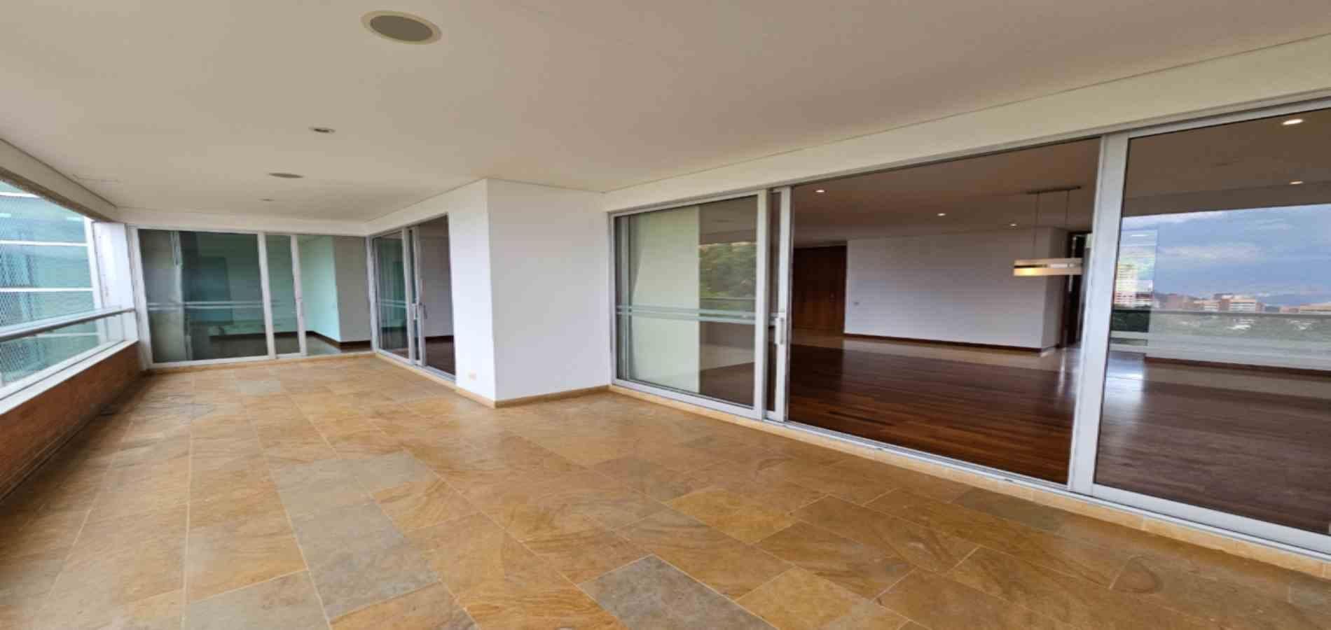Apartamento en arriendo ubicado en Medellín, sector El Tesoro - 28