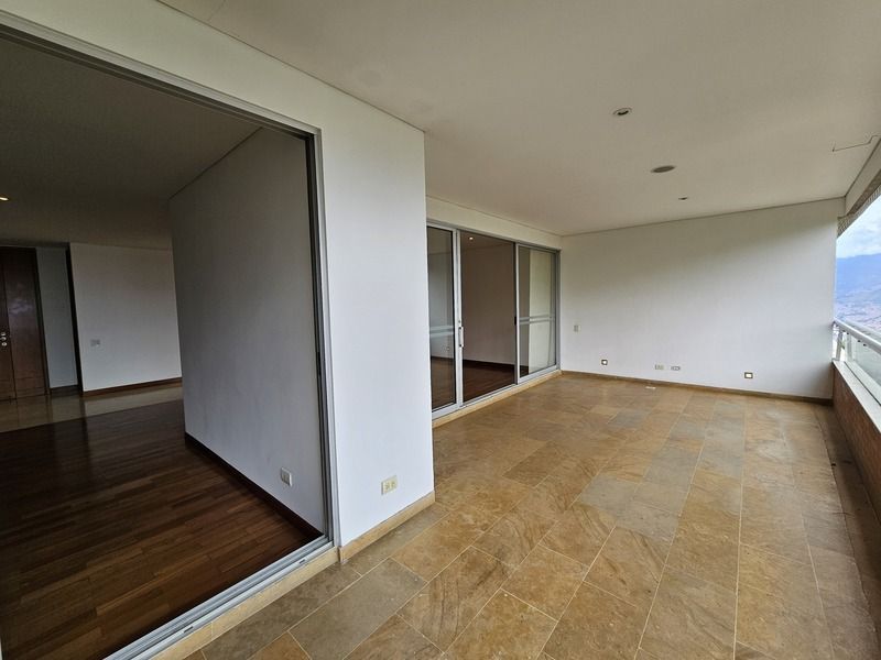 Apartamento en arriendo ubicado en Medellín, sector El Tesoro - 29