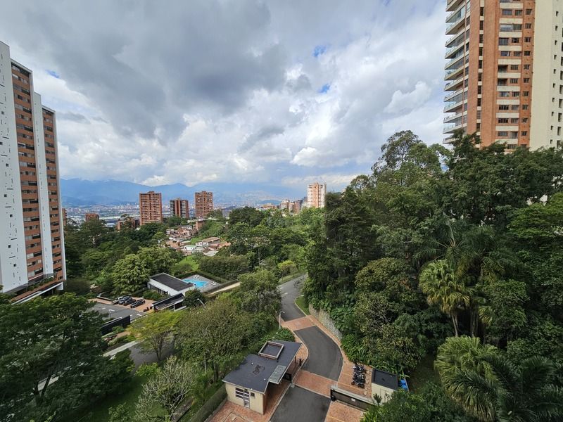 Apartamento en arriendo ubicado en Medellín, sector El Tesoro - 30