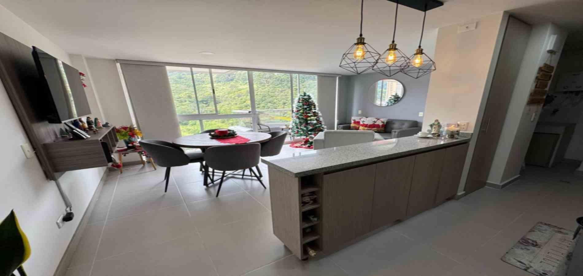 Apartamento en venta ubicado en Sabaneta, sector San Remo - 4