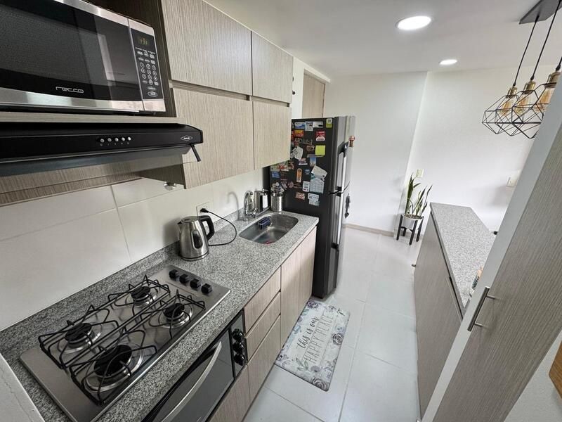 Apartamento en venta ubicado en Sabaneta, sector San Remo - 5
