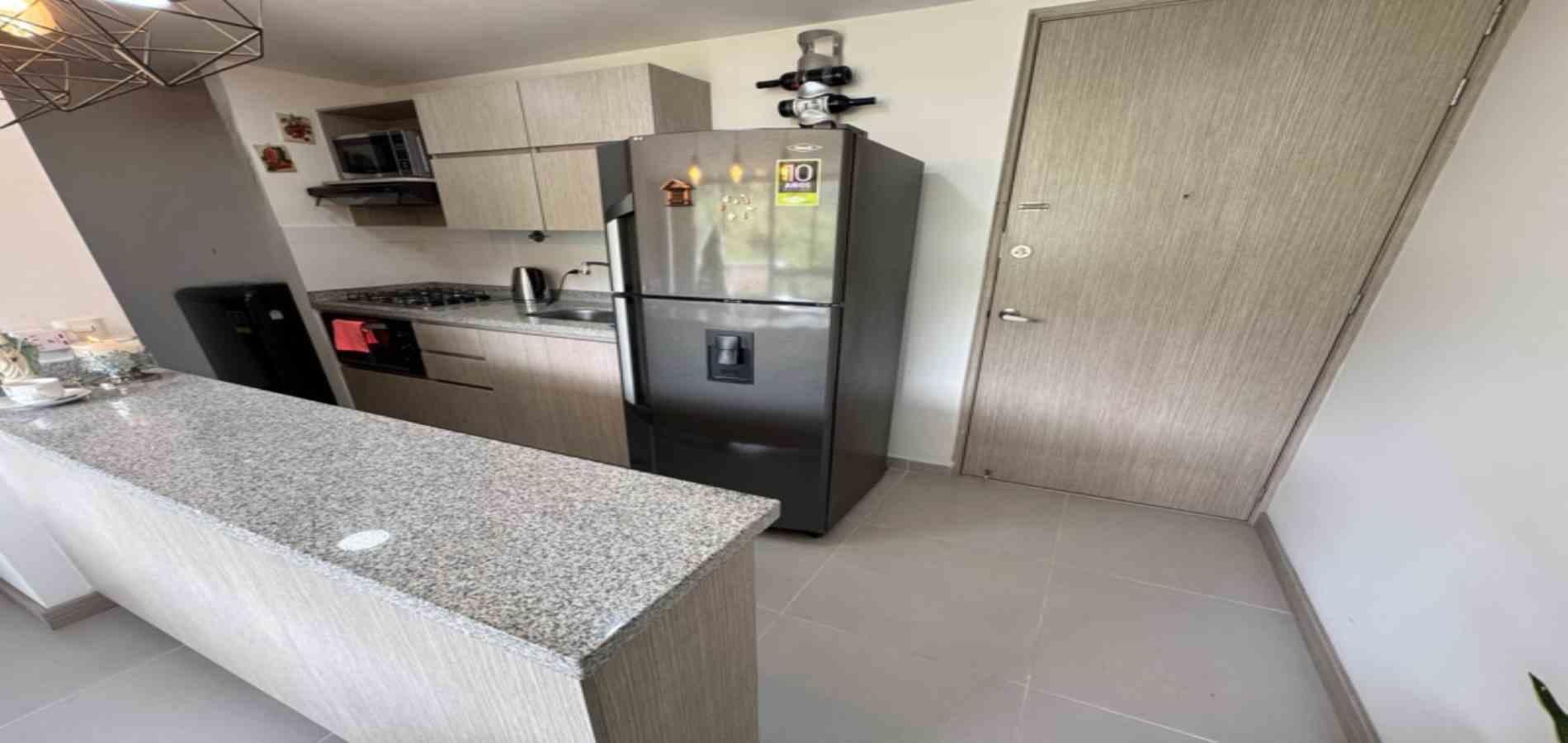 Apartamento en venta ubicado en Sabaneta, sector San Remo - 7