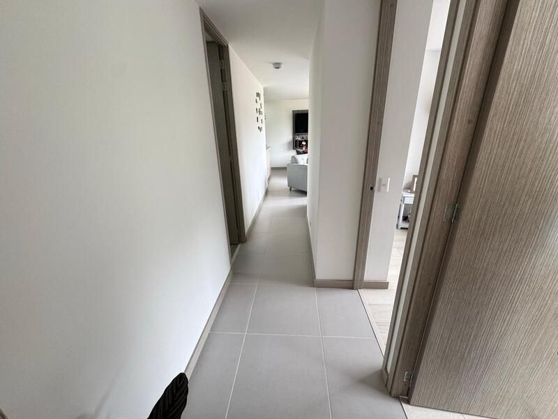 Apartamento en venta ubicado en Sabaneta, sector San Remo - 8