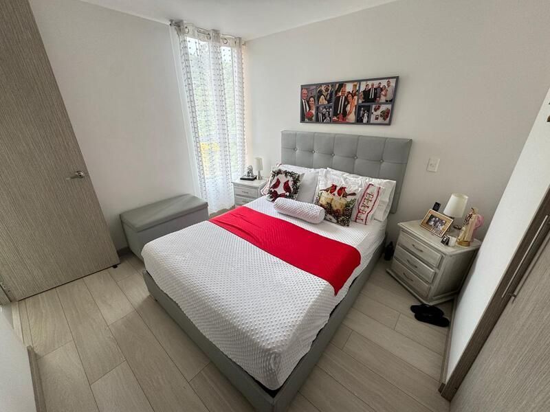 Apartamento en venta ubicado en Sabaneta, sector San Remo - 9