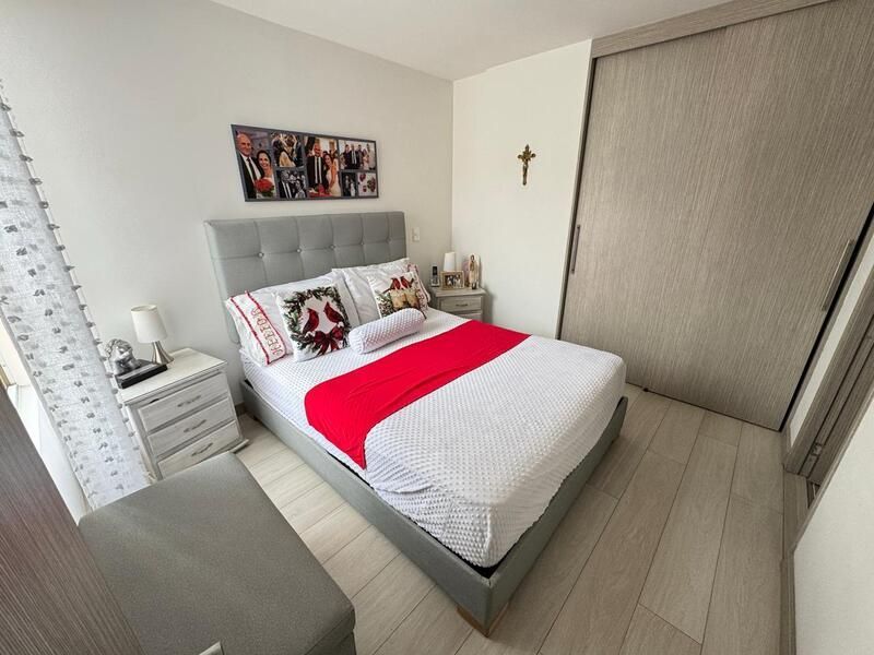 Apartamento en venta ubicado en Sabaneta, sector San Remo - 10