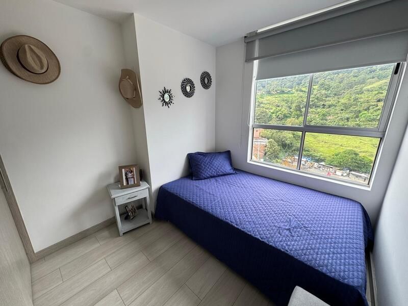 Apartamento en venta ubicado en Sabaneta, sector San Remo - 11