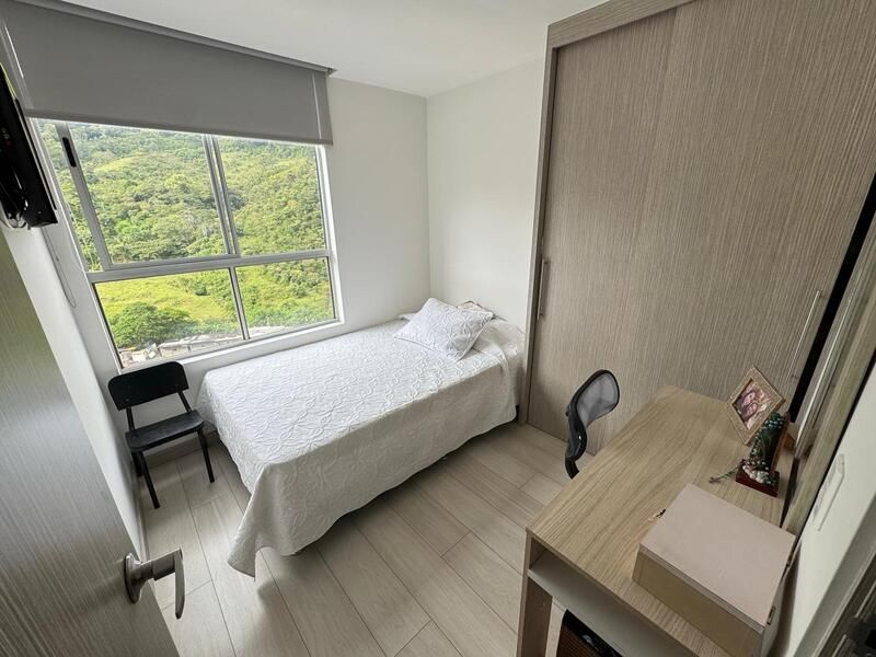 Apartamento en venta ubicado en Sabaneta, sector San Remo - 12