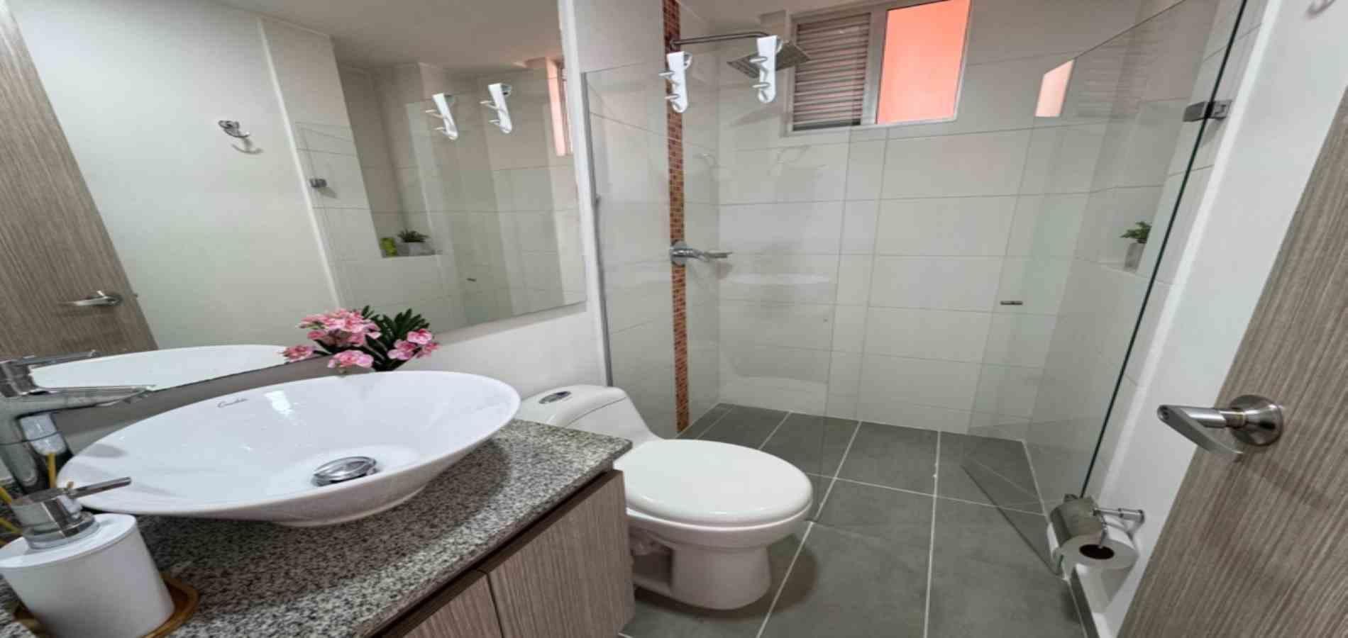 Apartamento en venta ubicado en Sabaneta, sector San Remo - 14