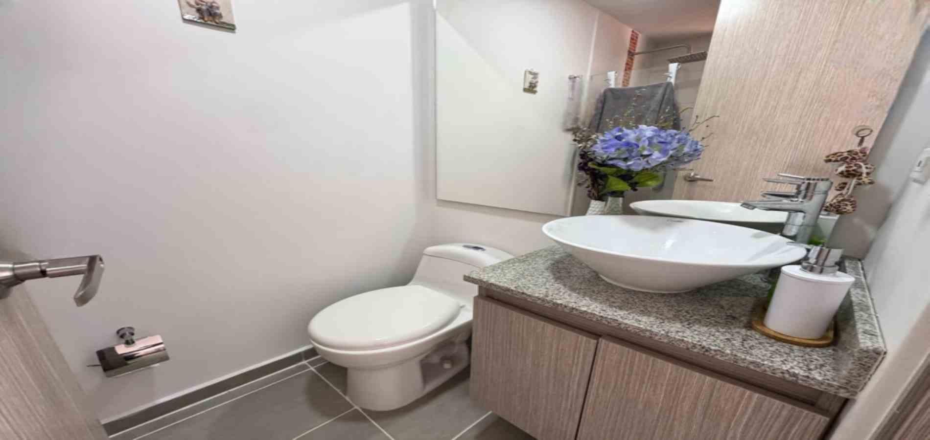 Apartamento en venta ubicado en Sabaneta, sector San Remo - 15