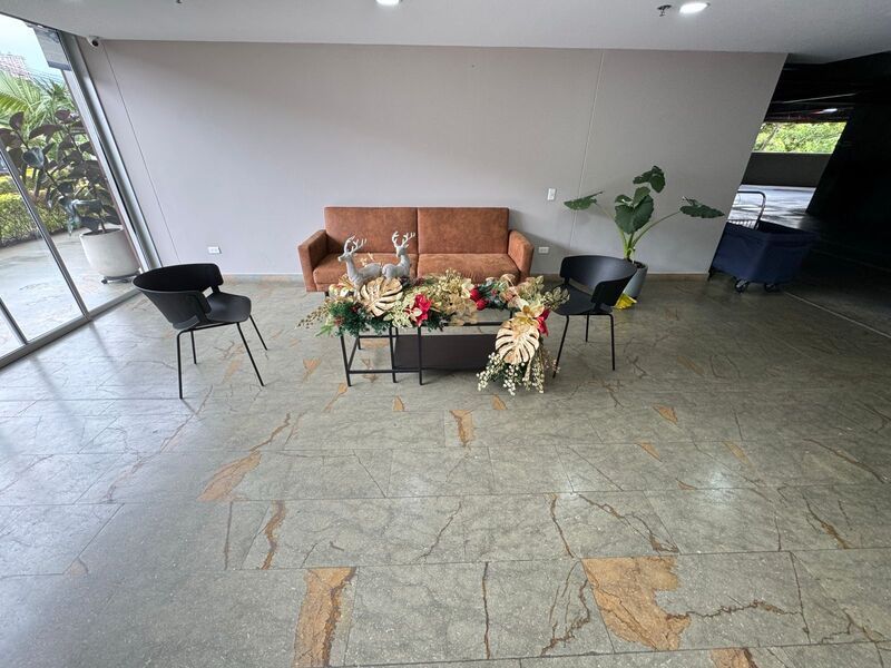 Apartamento en venta ubicado en Sabaneta, sector San Remo - 17