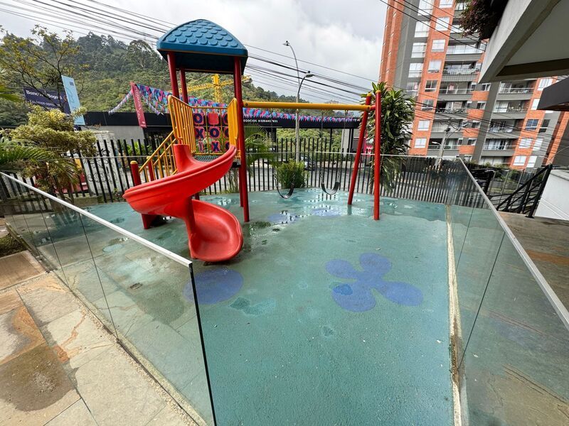 Apartamento en venta ubicado en Sabaneta, sector San Remo - 18