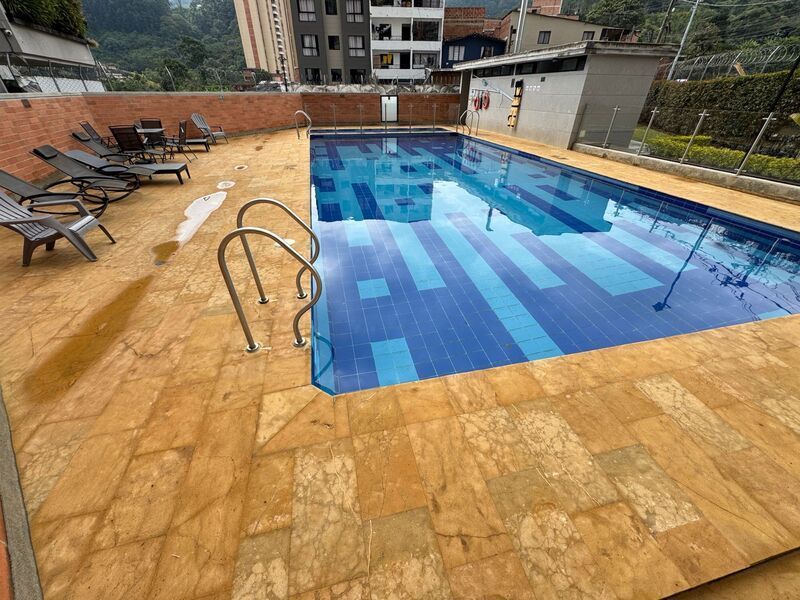 Apartamento en venta ubicado en Sabaneta, sector San Remo - 19