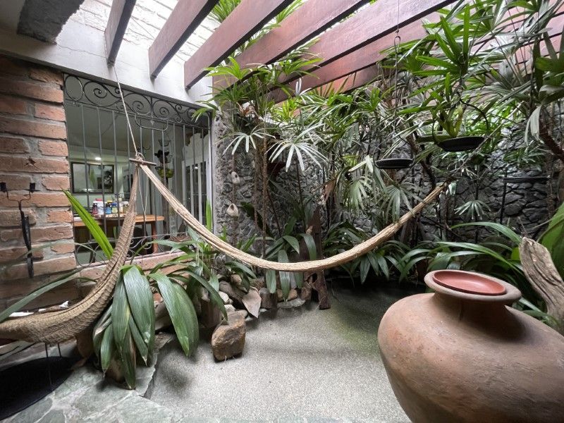 Casa en venta ubicada en Medellín, sector Poblado - 13