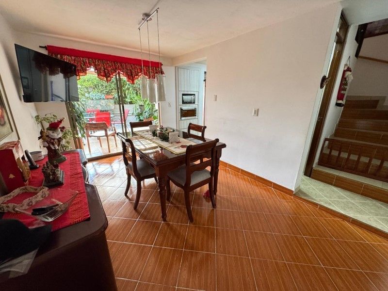 Casa en venta ubicada en La Estrella, sector Suramérica - 4