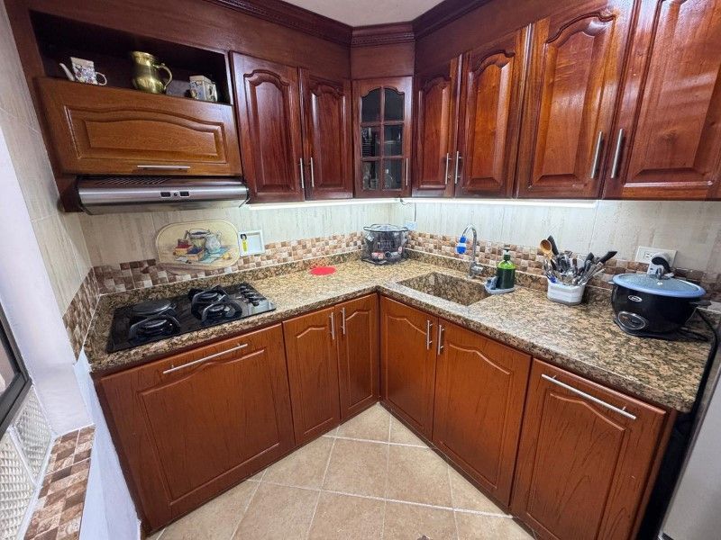 Casa en venta ubicada en La Estrella, sector Suramérica - 5
