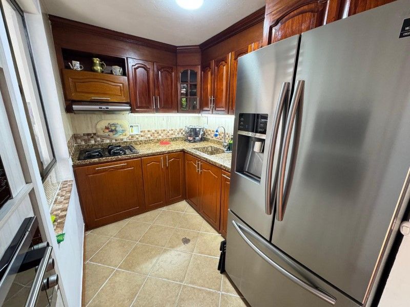 Casa en venta ubicada en La Estrella, sector Suramérica - 6