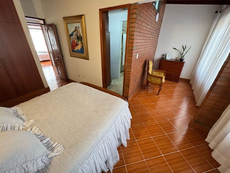 Casa en venta ubicada en La Estrella, sector Suramérica - 10