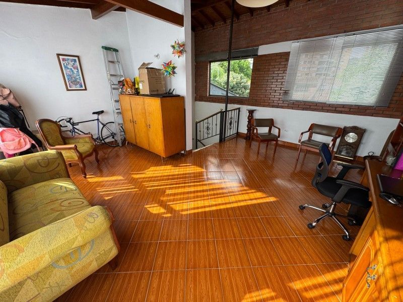 Casa en venta ubicada en La Estrella, sector Suramérica - 15