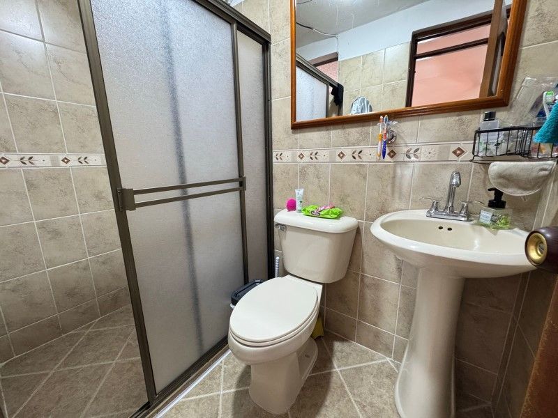 Casa en venta ubicada en La Estrella, sector Suramérica - 18