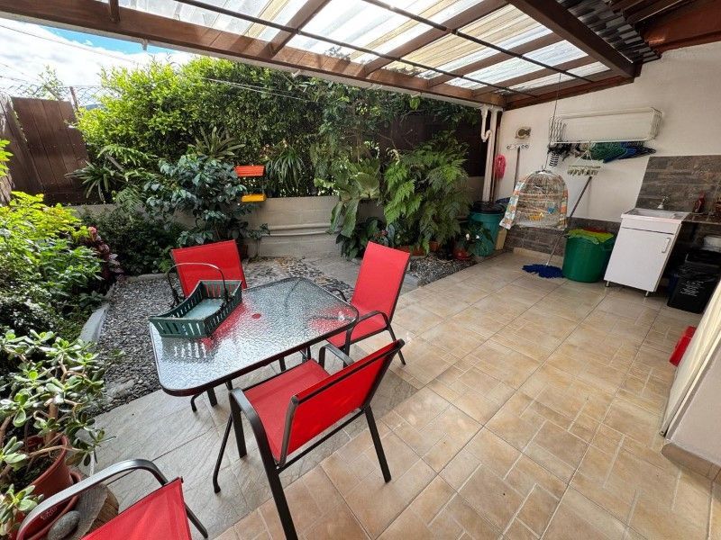 Casa en venta ubicada en La Estrella, sector Suramérica - 20